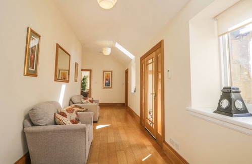 Elgin Cottage | 5 Williamston Steading, HOPEMAN