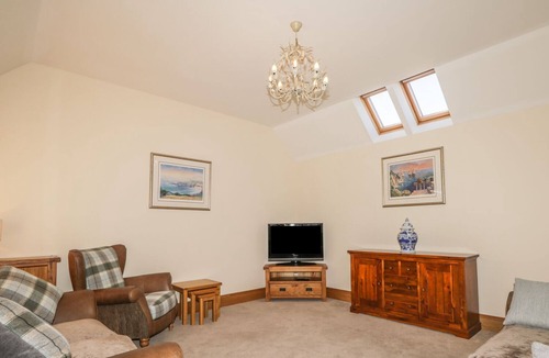 Elgin Cottage | 5 Williamston Steading, HOPEMAN