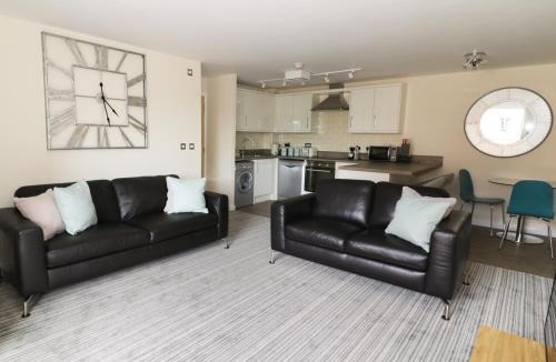 Stourport-on-Severn Apartment | 5 Windermere