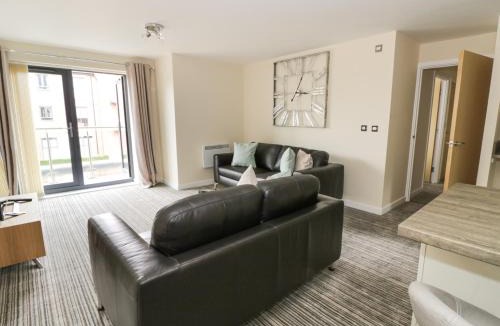 Stourport-on-Severn Apartment | 5 Windermere
