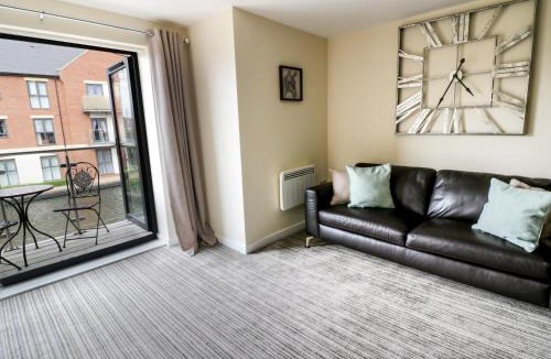 Stourport-on-Severn Apartment | 5 Windermere
