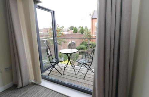 Stourport-on-Severn Apartment | 5 Windermere