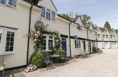 Symonds Yat House | 5 Wye Rapid Cottages