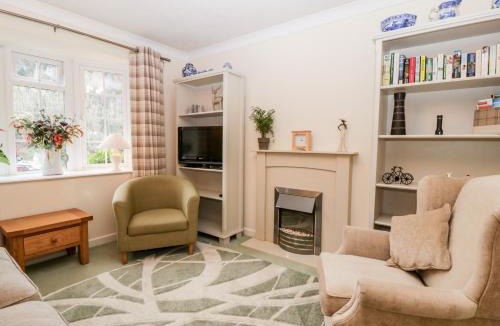 Symonds Yat House | 5 Wye Rapid Cottages