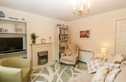 Symonds Yat House | 5 Wye Rapid Cottages