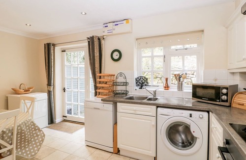 Symonds Yat Cottage | 5 Wye Rapid Cottages