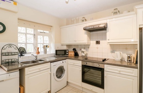 Symonds Yat Cottage | 5 Wye Rapid Cottages