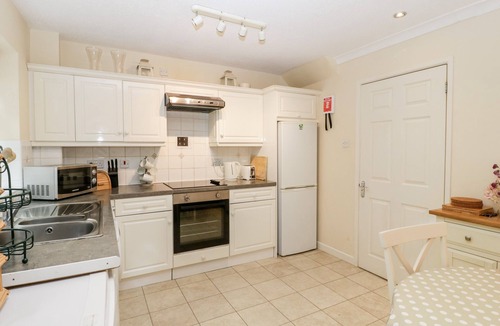 Symonds Yat Cottage | 5 Wye Rapid Cottages