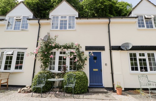 Symonds Yat Cottage | 5 Wye Rapid Cottages