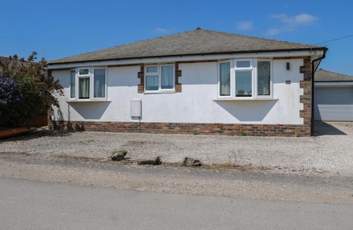Pagham House | 50 Harbour Road