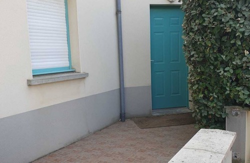 Port District Apartment | 50 m from the beach.ideally located