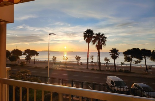 La Bocca Apartment | 50 m FROM THE BEACH, STUDIO 2 PERSONS