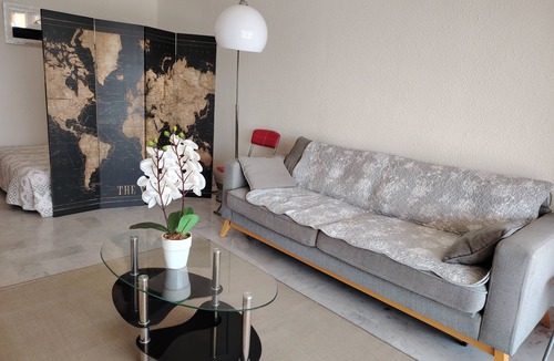 La Bocca Apartment | 50 m FROM THE BEACH, STUDIO 2 PERSONS