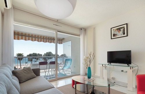 La Bocca Apartment | 50 m FROM THE BEACH, STUDIO 2 PERSONS