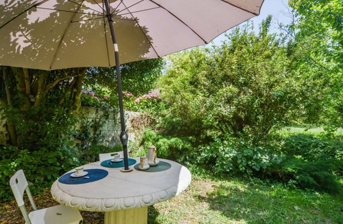 Chissay-en-Touraine Other | 50 m² Accommodation ∙ 1 bedroom ∙ 3 guests