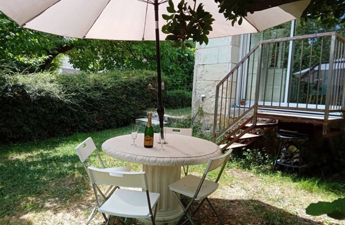 Chissay-en-Touraine Other | 50 m² Accommodation ∙ 1 bedroom ∙ 3 guests