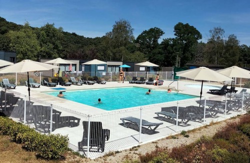 Malansac Other | 50 m² Accommodation ∙ 2 bedrooms ∙ 4 guests