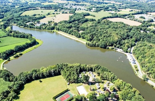 Malansac Other | 50 m² Accommodation ∙ 2 bedrooms ∙ 4 guests