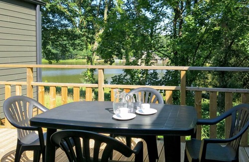 Malansac Other | 50 m² Accommodation ∙ 2 bedrooms ∙ 6 guests