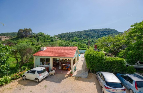 Rab Town Apartment | 50 m² Apartment ∙ 2 bedrooms ∙ 4 guests