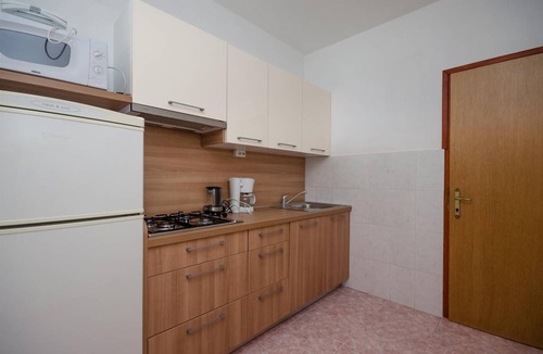Rab Town Apartment | 50 m² Apartment ∙ 2 bedrooms ∙ 4 guests