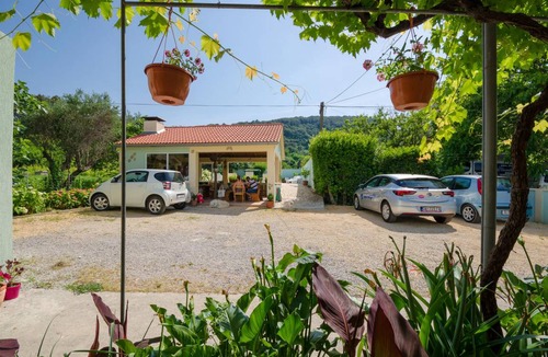 Rab Town Apartment | 50 m² Apartment ∙ 1 bedroom ∙ 4 guests