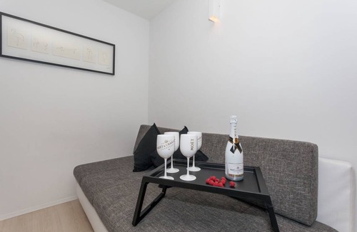 Biograd na Moru Apartment | 50 m² Apartment ∙ 1 bedroom ∙ 4 guests