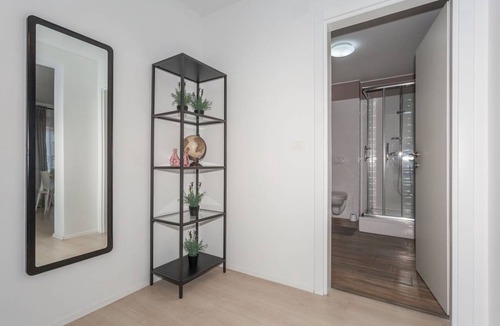 Biograd na Moru Apartment | 50 m² Apartment ∙ 1 bedroom ∙ 4 guests