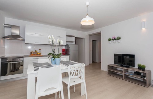 Biograd na Moru Apartment | 50 m² Apartment ∙ 1 bedroom ∙ 4 guests