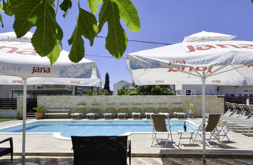 Biograd na Moru Apartment | 50 m² Apartment ∙ 2 bedrooms ∙ 4 guests