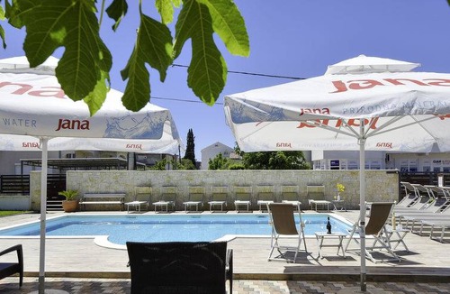 Biograd na Moru Apartment | 50 m² Apartment ∙ 2 bedrooms ∙ 4 guests