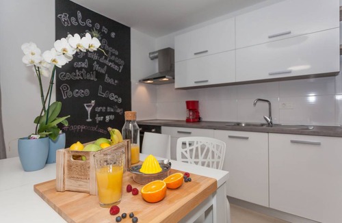 Biograd na Moru Apartment | 50 m² Apartment ∙ 1 bedroom ∙ 4 guests