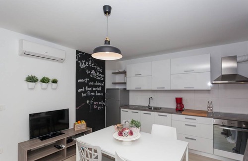 Biograd na Moru Apartment | 50 m² Apartment ∙ 1 bedroom ∙ 4 guests
