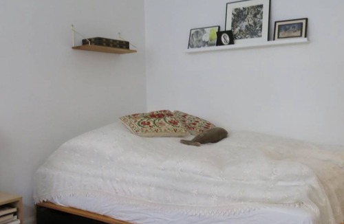 Christianshavn Apartment | 50 m² Apartment ∙ 1 bedroom ∙ 2 guests