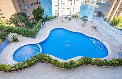 Benidorm Apartment | 50 m² Apartment ∙ 1 bedroom ∙ 4 guests