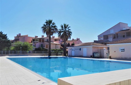 Saint-Cyprien Plage Apartment | 50 m² Apartment ∙ 2 bedrooms ∙ 6 guests