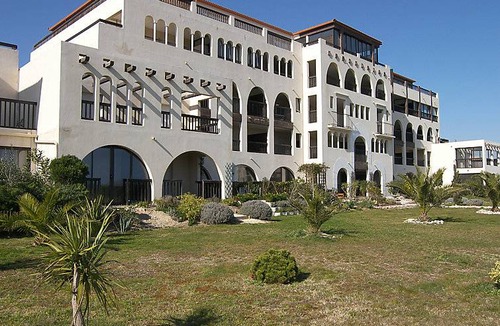 Saint-Cyprien Plage Apartment | 50 m² Apartment ∙ 2 bedrooms ∙ 4 guests