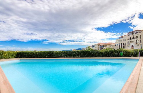 Saint-Cyprien Plage Apartment | 50 m² Apartment ∙ 2 bedrooms ∙ 4 guests