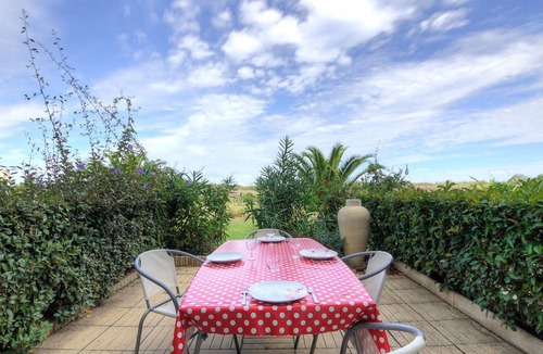 Saint-Cyprien Plage Apartment | 50 m² Apartment ∙ 2 bedrooms ∙ 4 guests