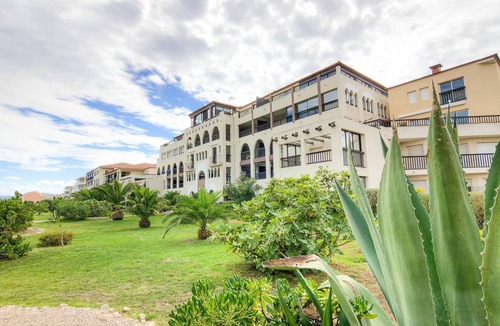 Saint-Cyprien Plage Apartment | 50 m² Apartment ∙ 2 bedrooms ∙ 4 guests