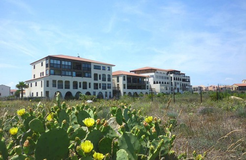 Saint-Cyprien Plage Apartment | 50 m² Apartment ∙ 2 bedrooms ∙ 4 guests