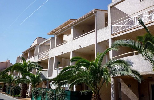 Saint-Cyprien Plage Apartment | 50 m² Apartment ∙ 2 bedrooms ∙ 4 guests