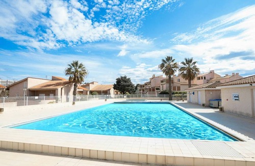 Saint-Cyprien Plage Apartment | 50 m² Apartment ∙ 2 bedrooms ∙ 4 guests
