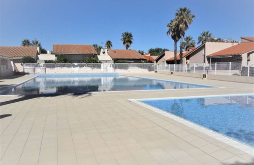 Saint-Cyprien Plage Apartment | 50 m² Apartment ∙ 2 bedrooms ∙ 4 guests