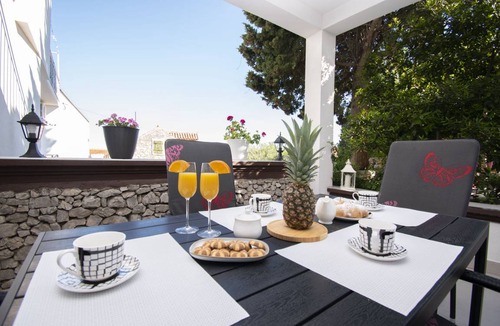 Tribunj Apartment | 50 m² Apartment ∙ 1 bedroom ∙ 3 guests