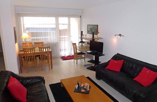 Lugano Apartment | 50 m² Apartment ∙ 1 bedroom ∙ 4 guests