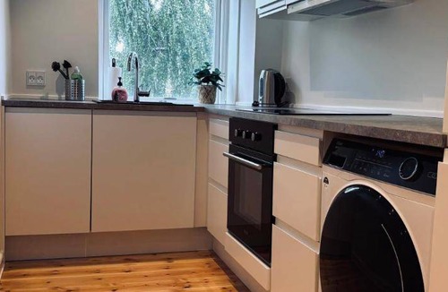 Soborg Apartment | 50 m² Apartment ∙ 1 bedroom ∙ 4 guests