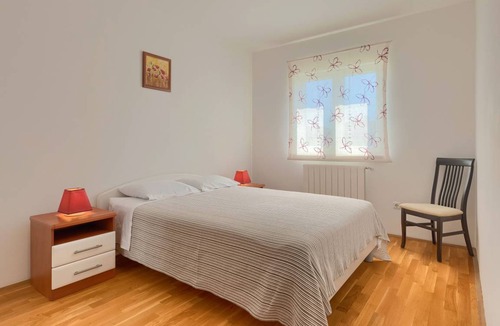 Fazana Apartment | 50 m² Apartment ∙ 1 bedroom ∙ 4 guests