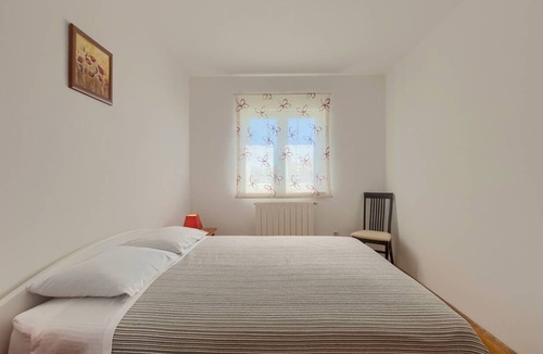 Fazana Apartment | 50 m² Apartment ∙ 1 bedroom ∙ 4 guests