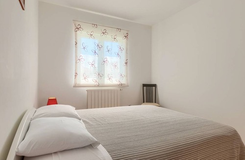 Fazana Apartment | 50 m² Apartment ∙ 1 bedroom ∙ 4 guests